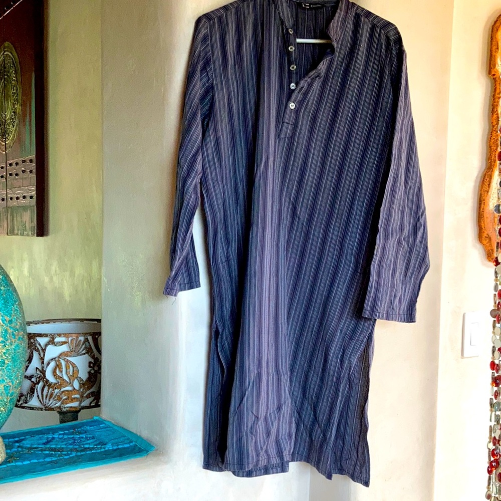Mens Pakistani Designer Kurta